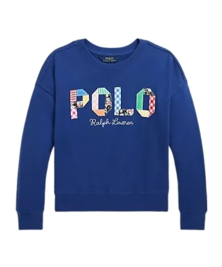Long-Sleeved Sweater