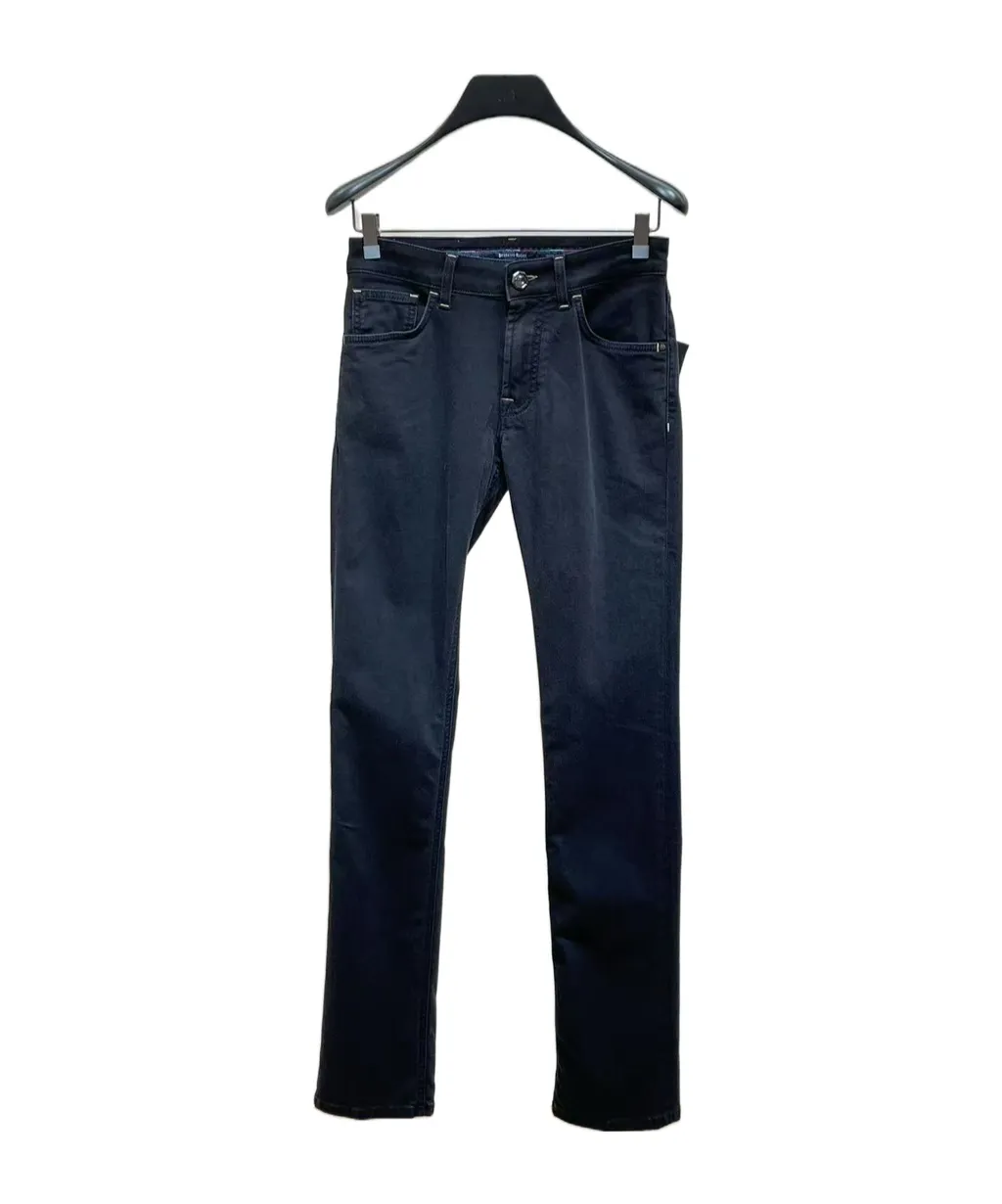 Belt-Loop Jeans