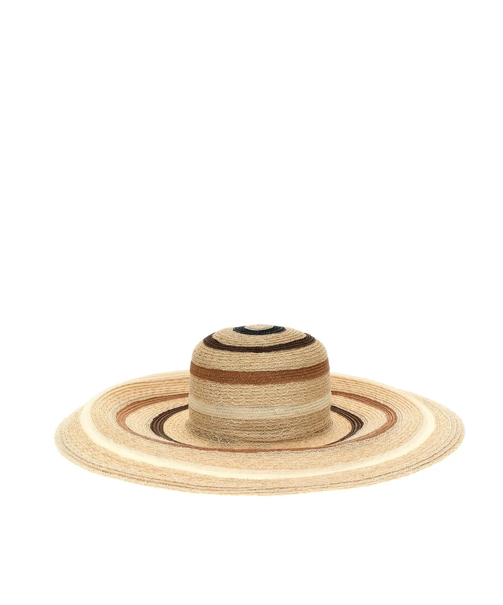 Maison Michel Veronika Hat