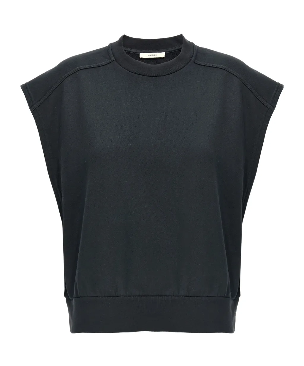 Haikure Ellie Relaxed Fit Top