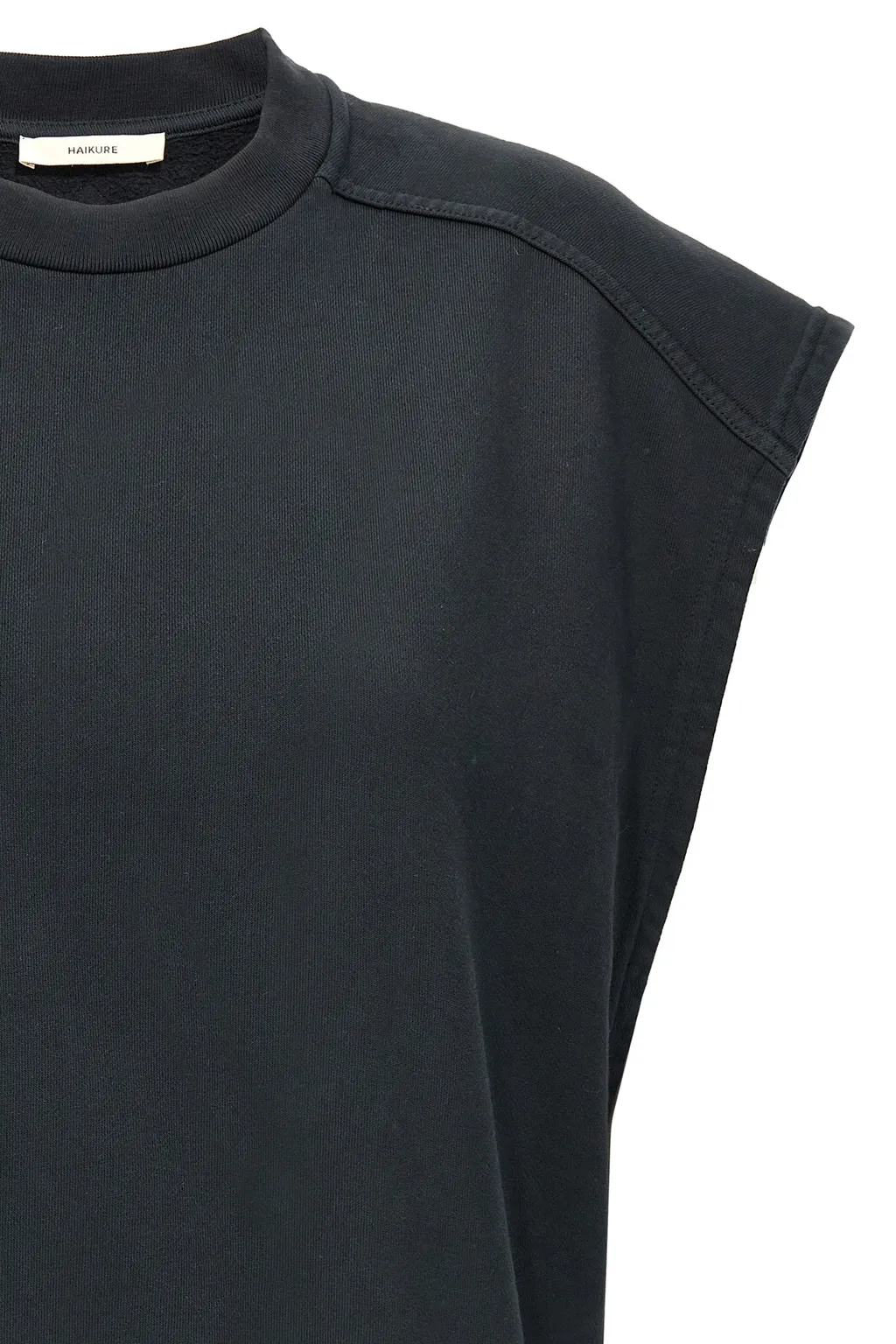 Haikure Ellie Relaxed Fit Top