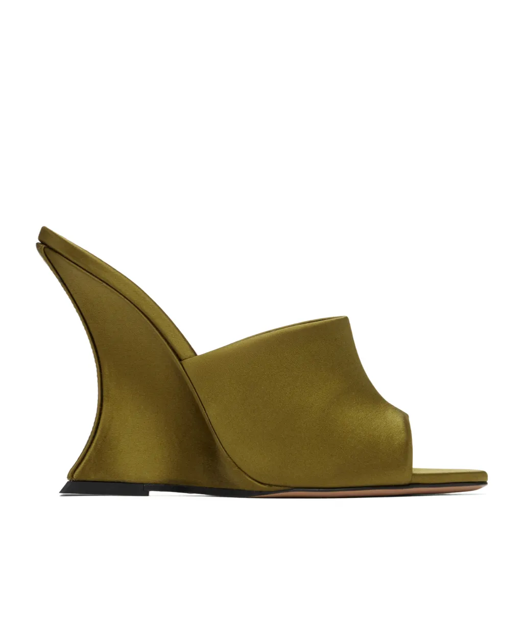 Nina High-Heeled Sandals