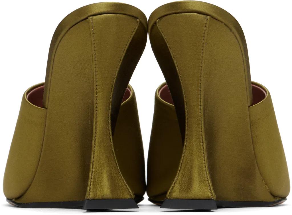 Nina High-Heeled Sandals