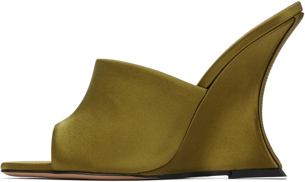 Nina High-Heeled Sandals