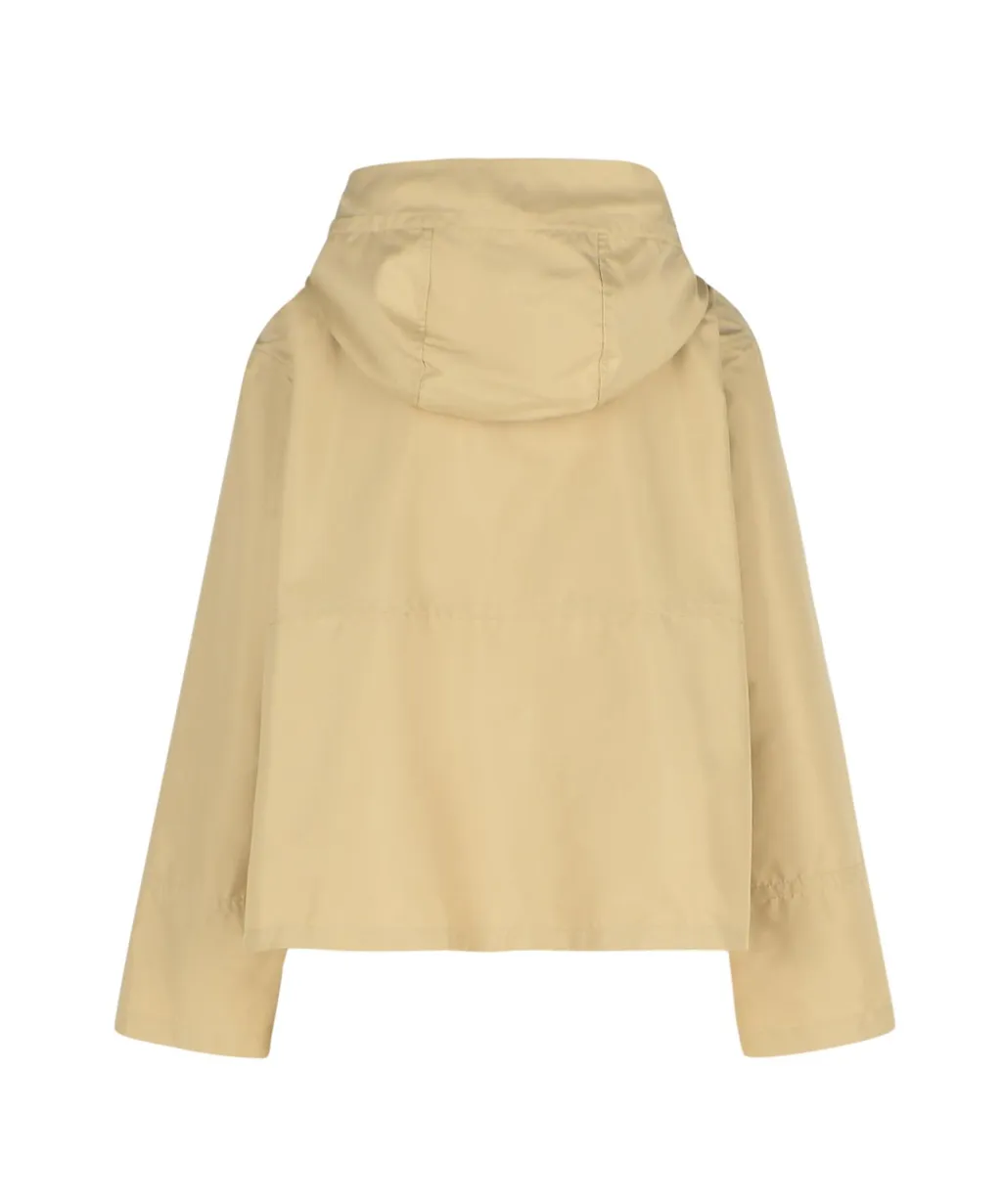 Fay Hooded Jacket