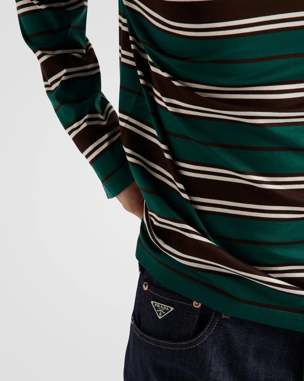 Cotton Polo Shirt