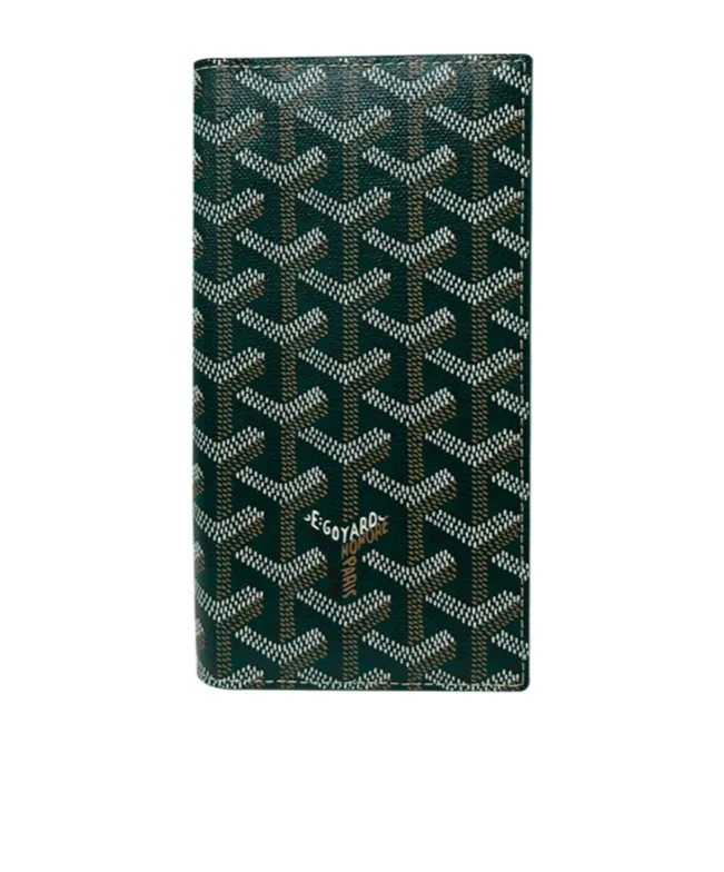 Pattern Wallet