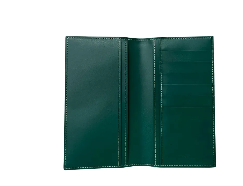 Pattern Wallet