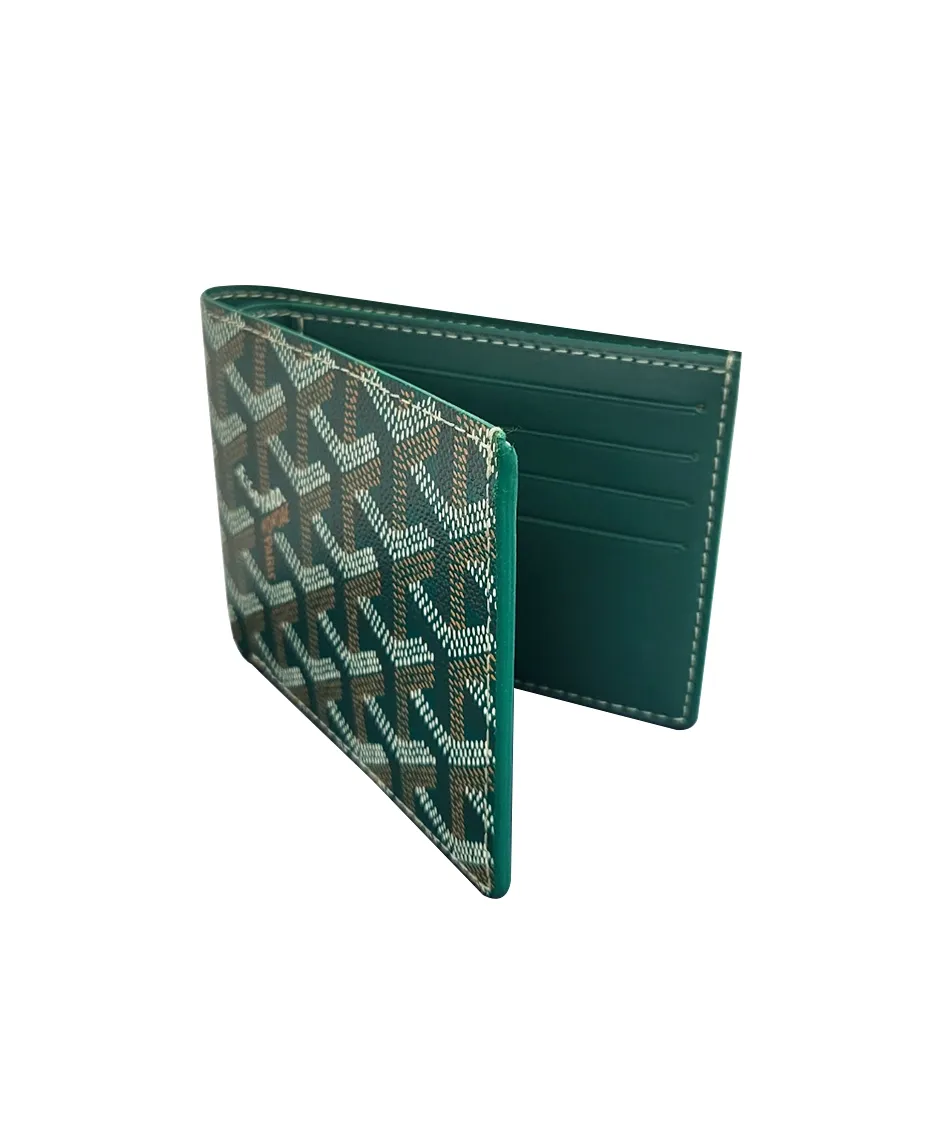 Pattern Wallet