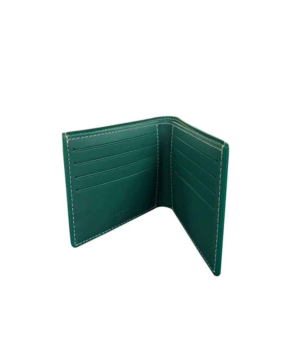 Pattern Wallet