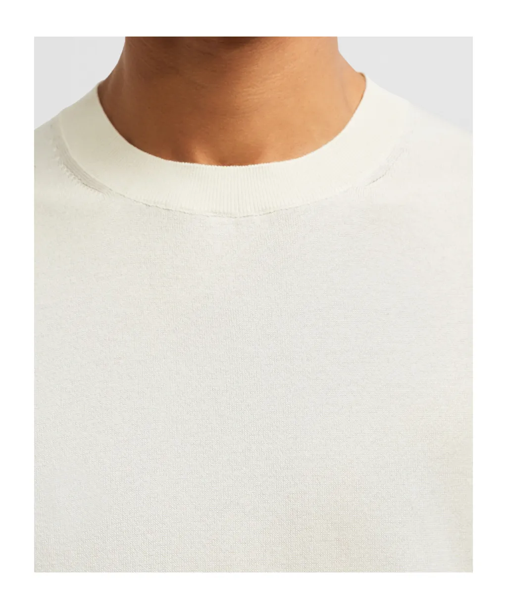 Moncler Knit T-Shirt