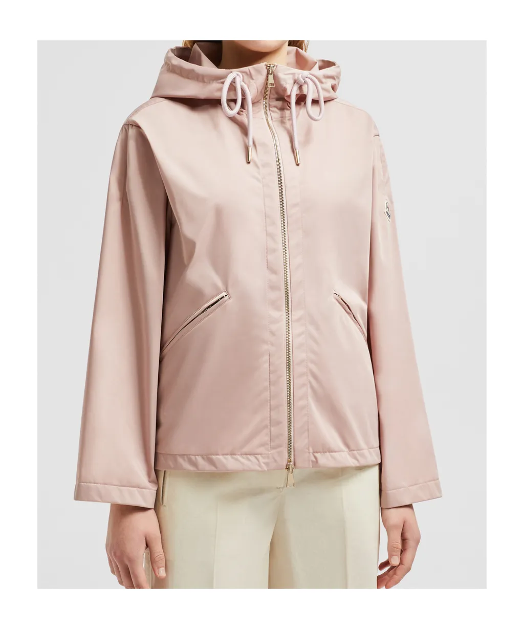 Moncler Cassiopea Hooded Jacket