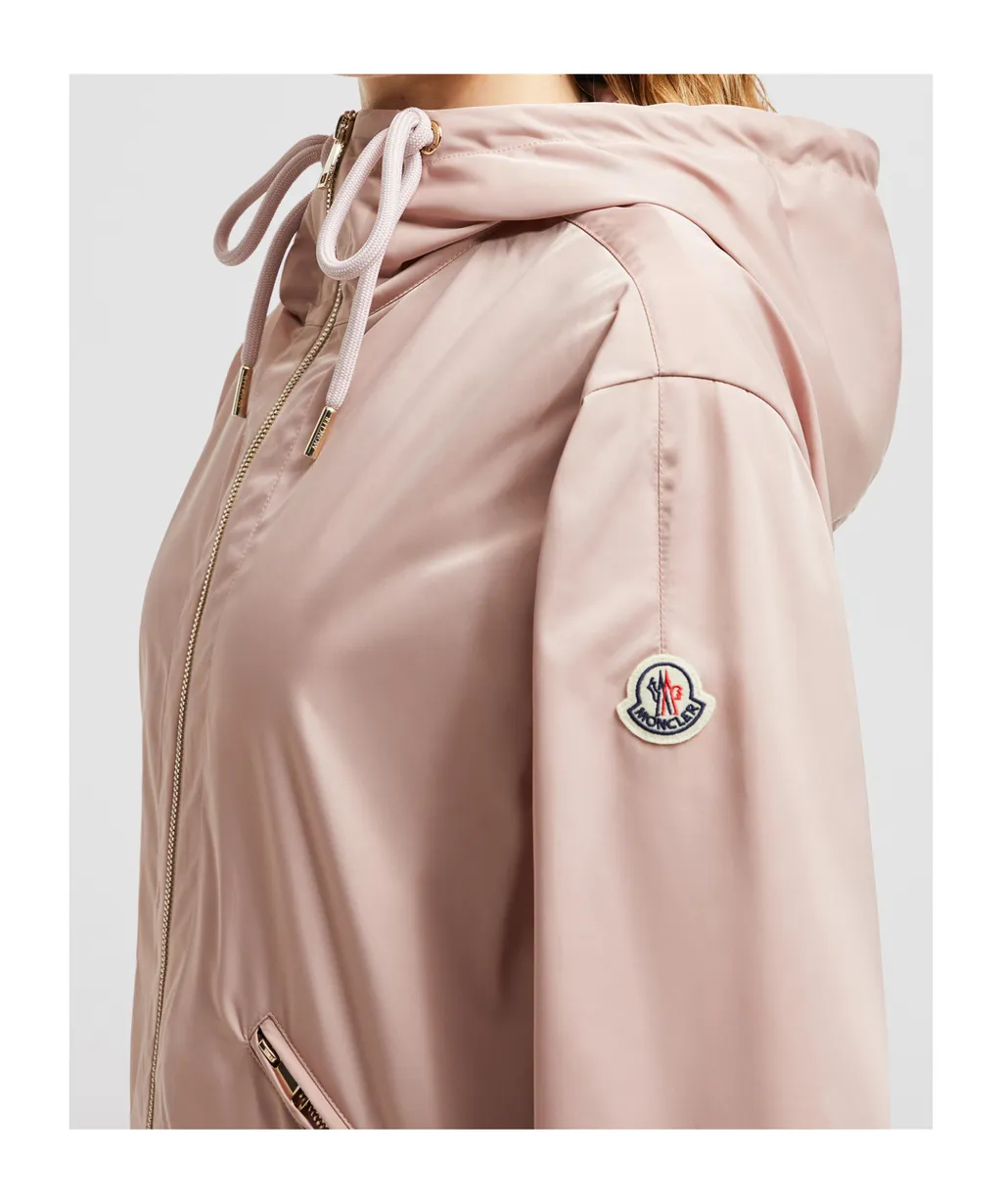 Moncler Cassiopea Hooded Jacket