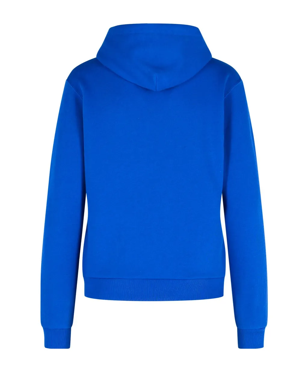 Polo Ralph Lauren Zipped Hoodie