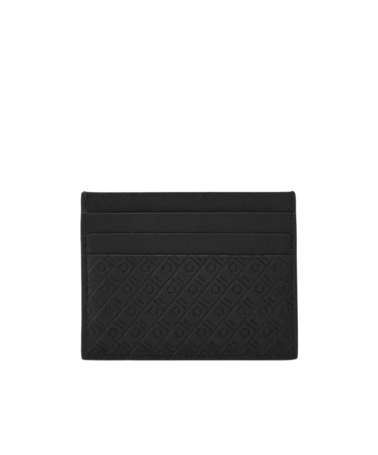 Monogram Card Holder