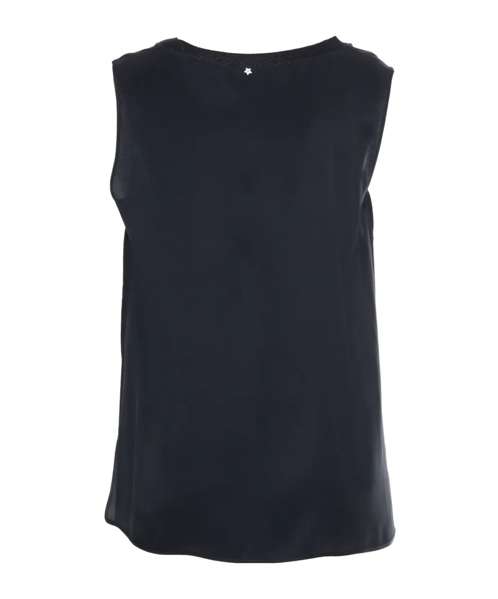 Sleeveless Vest