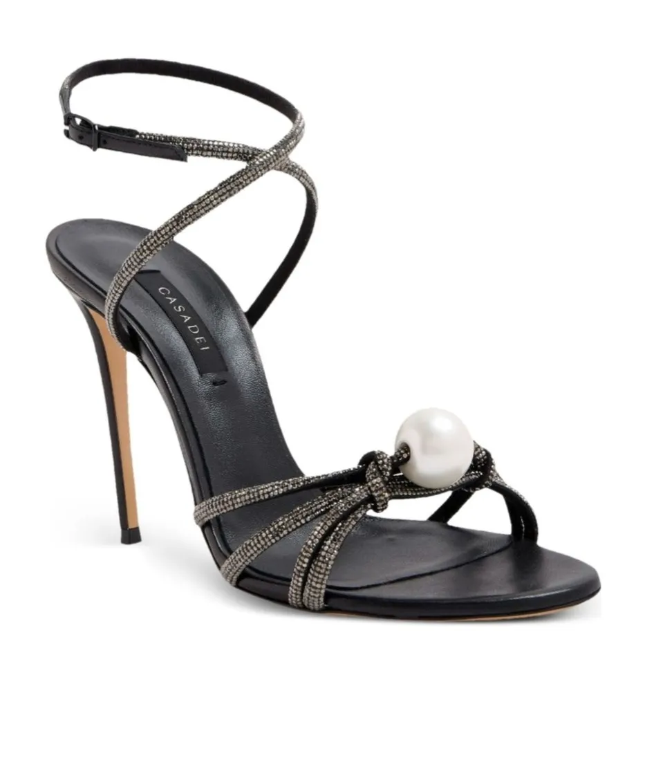 111Mm Sandalo Labuan Sandals