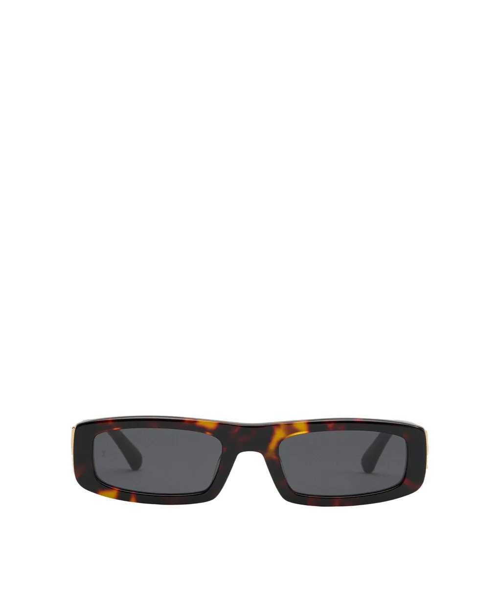 Rectangular Sunglasses