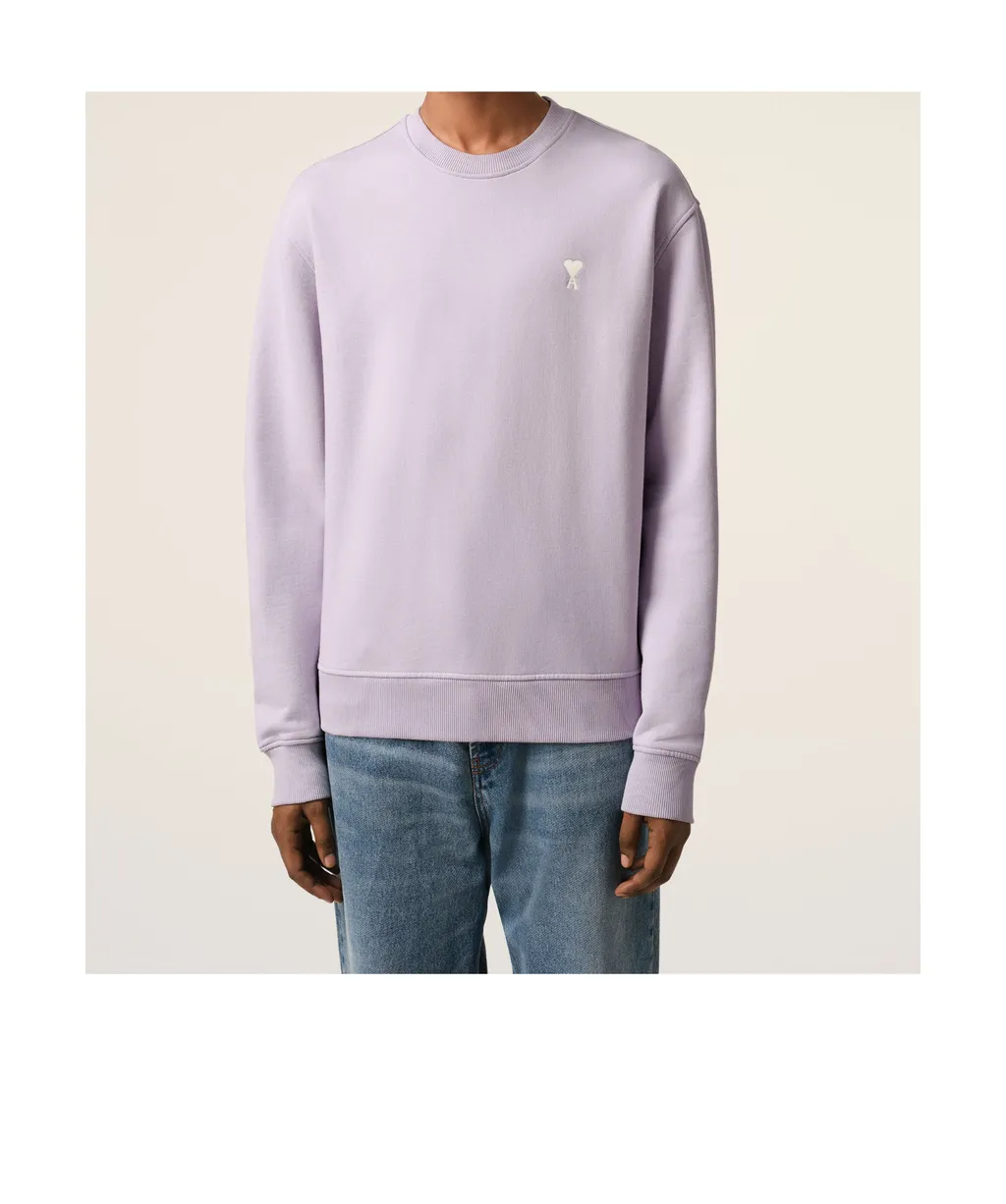 Long-Sleeved Sweater