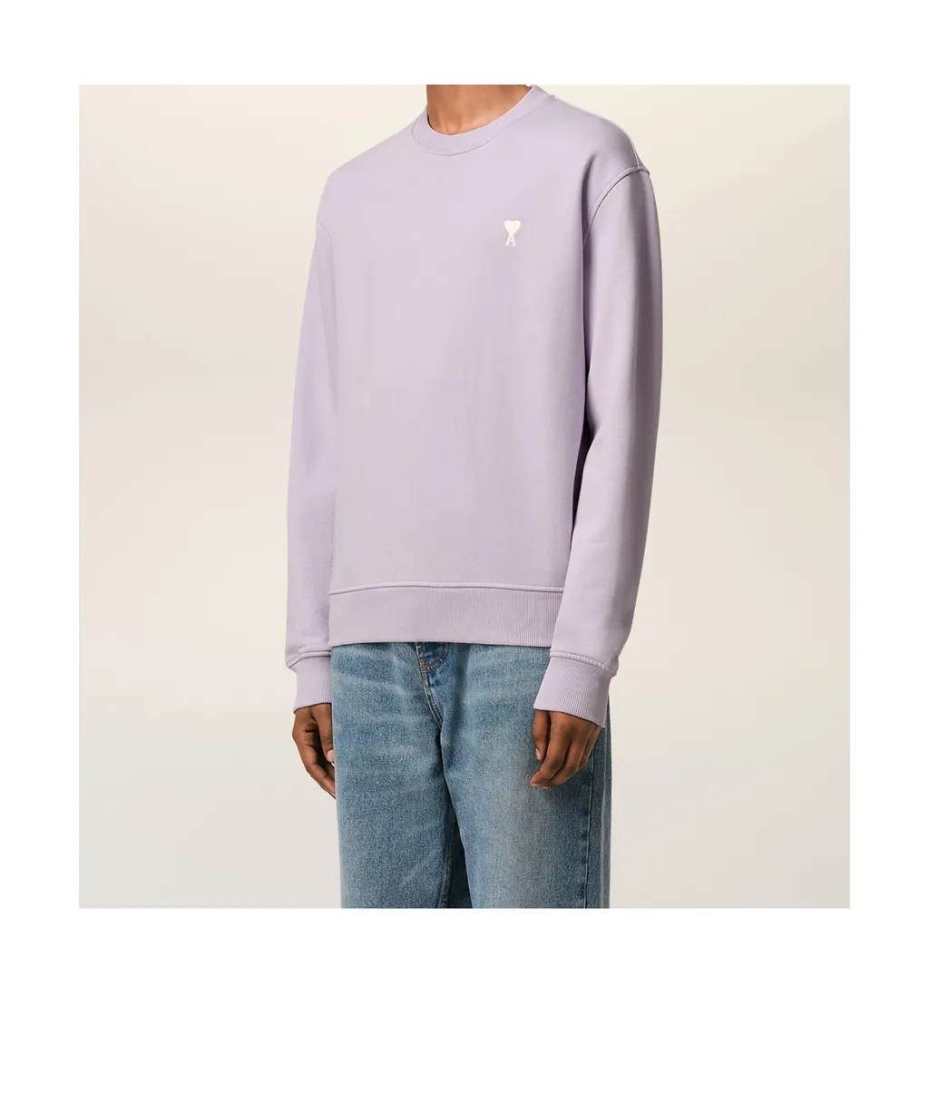 Long-Sleeved Sweater