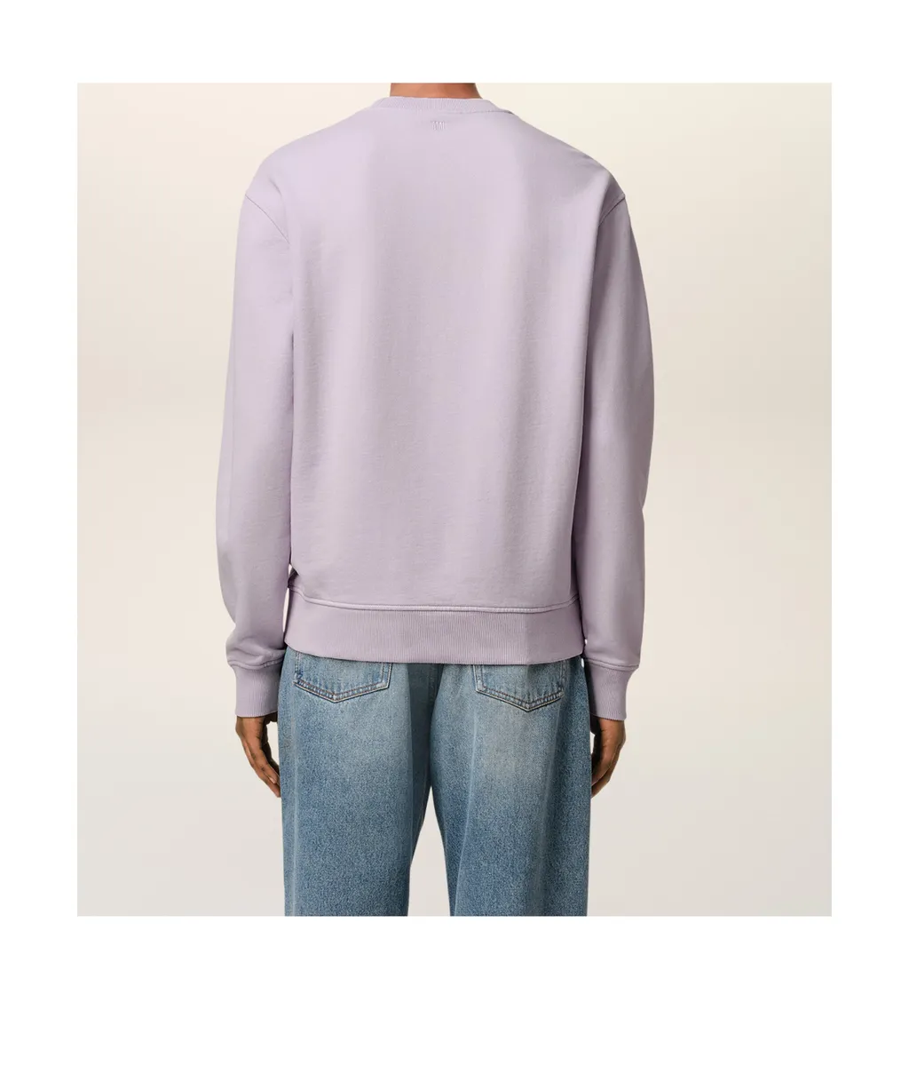 Long-Sleeved Sweater