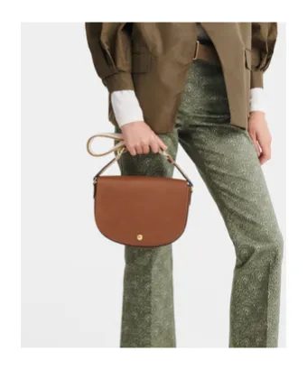 ÉPure M Shoulder Bag