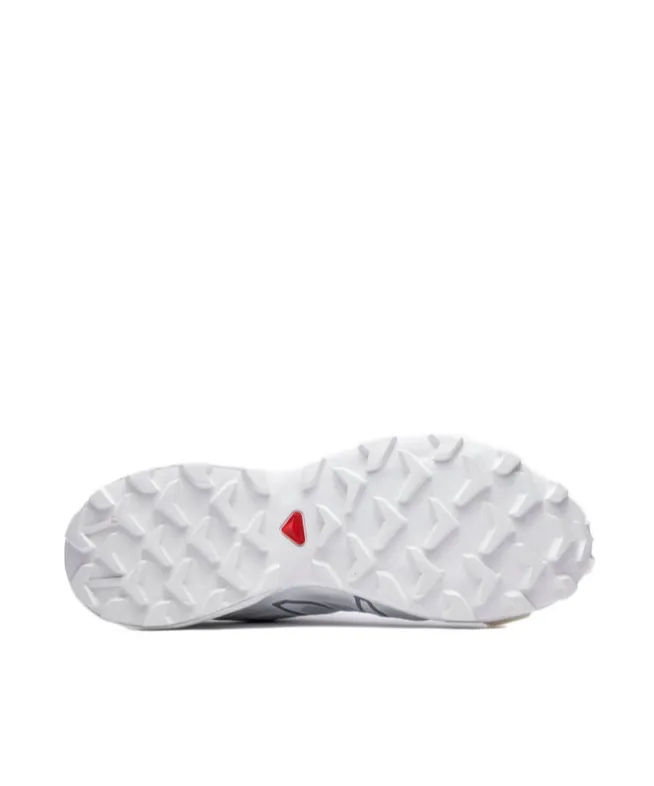 Salomon Xt-Whisper Lace-Up Sneakers