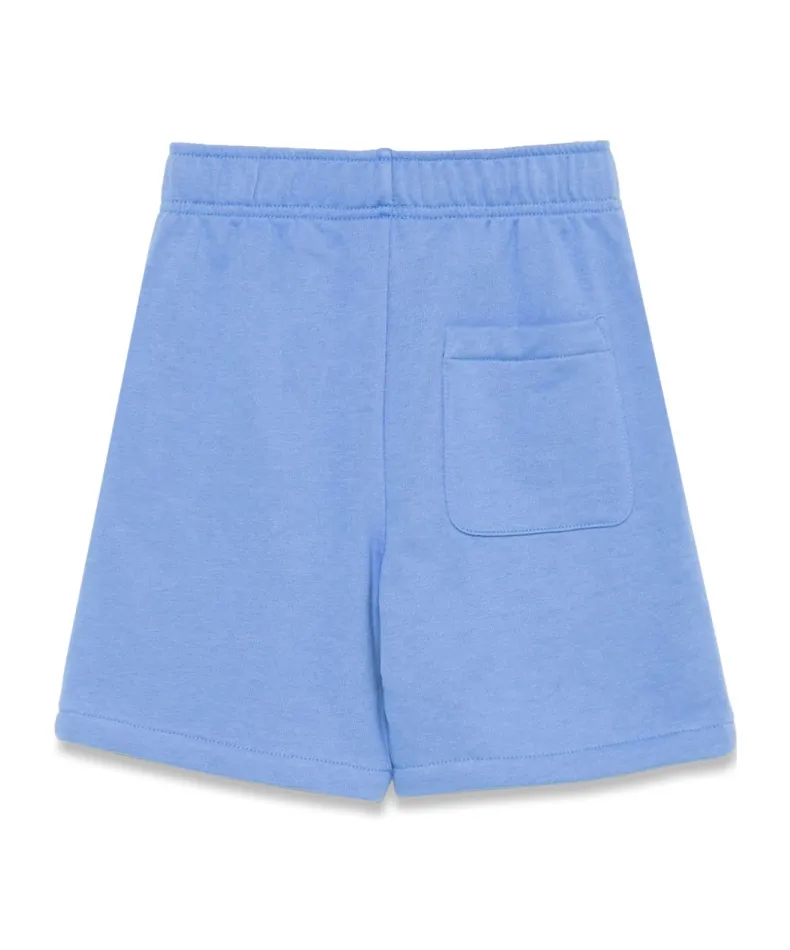Polo Ralph Lauren Kids Polo Pony-Motif Drawstring Shorts