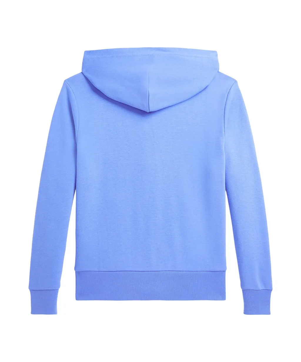 Long-Sleeved Sweater