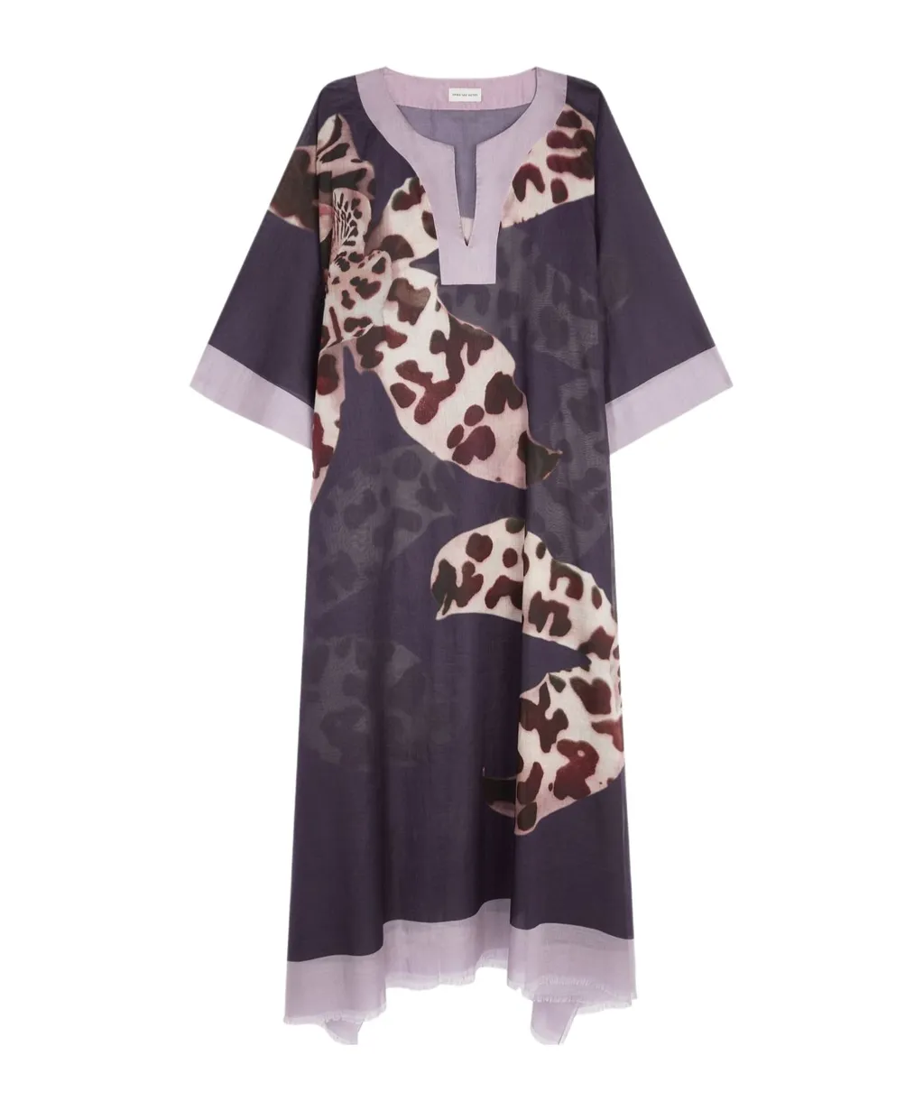 Short Sleeve Dress