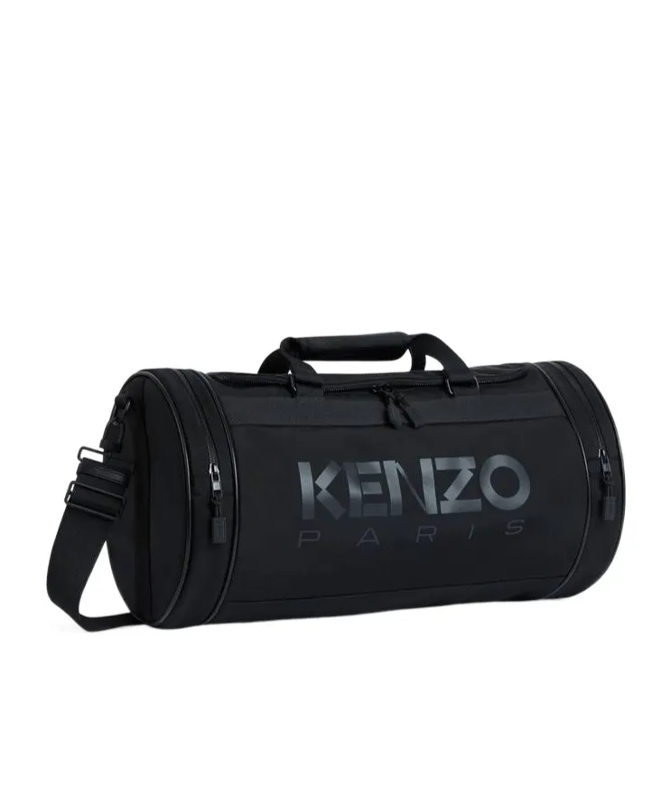 Kenzo 48 Large Duffle Bag