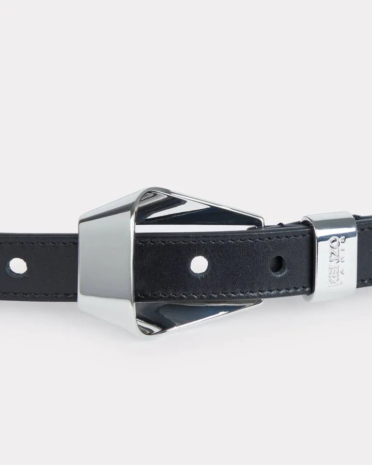 Kenzo Ribbon Belt