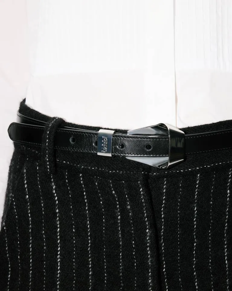 Kenzo Ribbon Belt