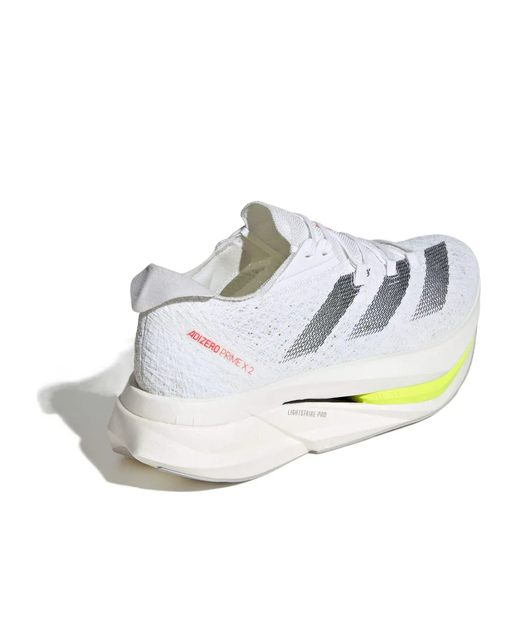 Adizero Prime X 2 Strung Sneakers