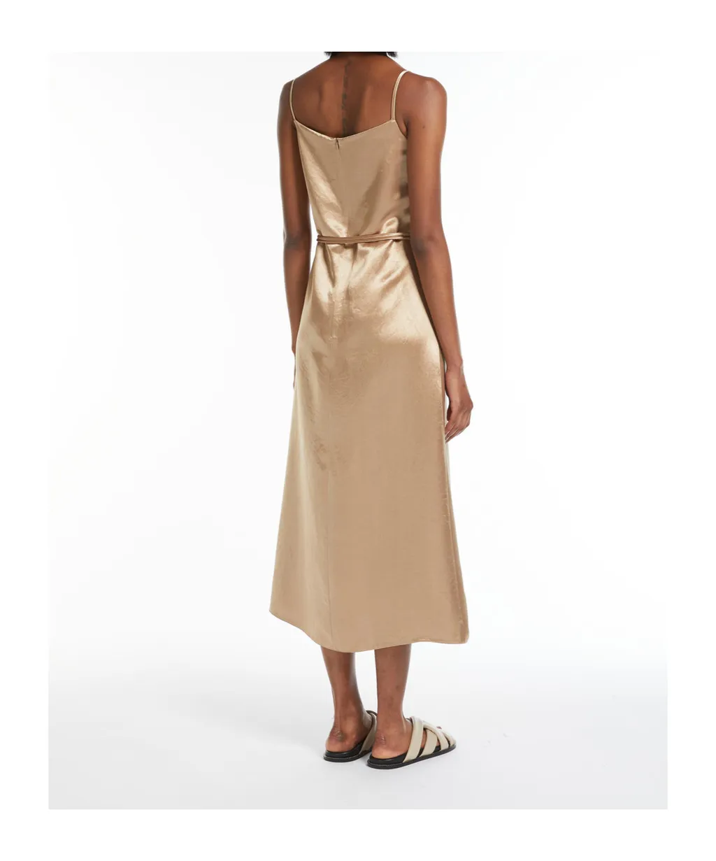 Suspender Dress