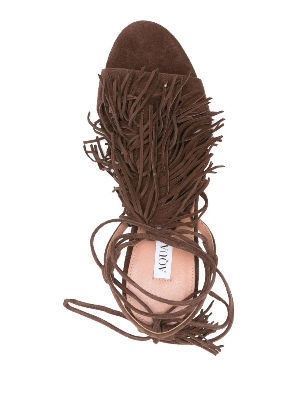 Aquazzura Open-Toe Sandals