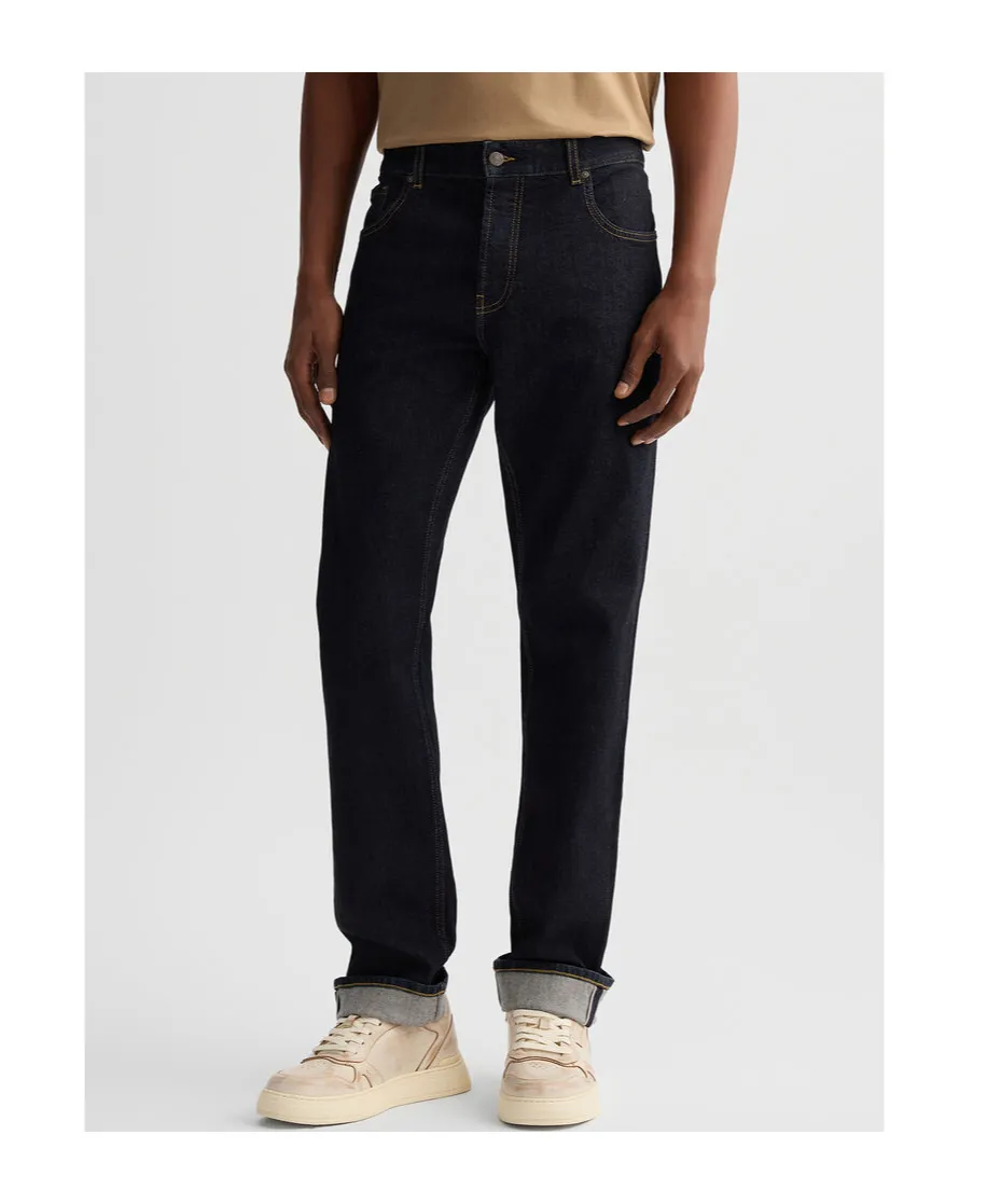 Five Pocket Wrangler Jeans