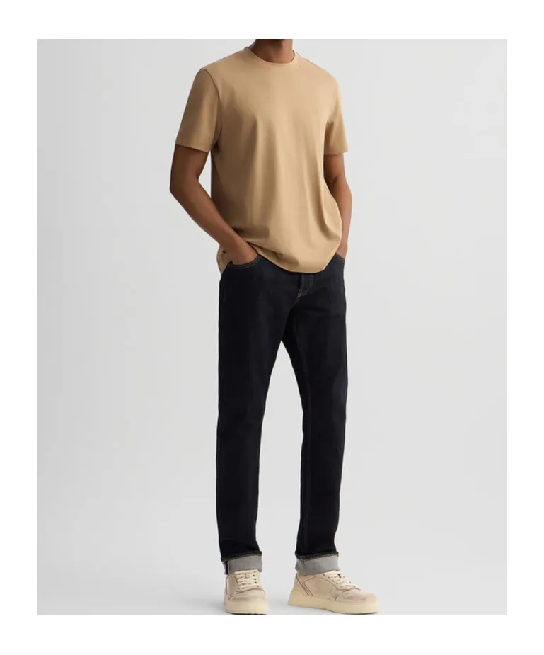 Five Pocket Wrangler Jeans