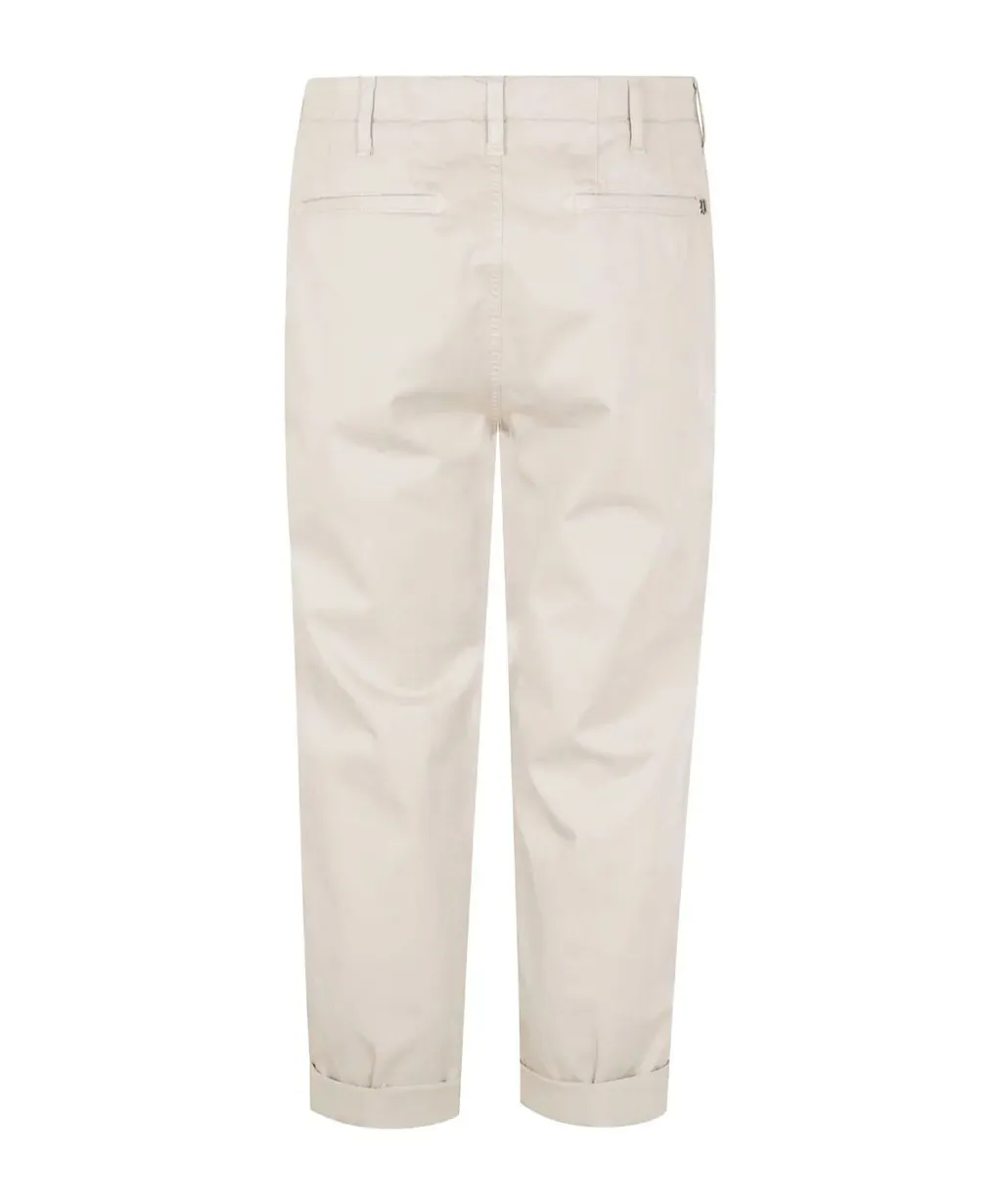 Cotton Trousers
