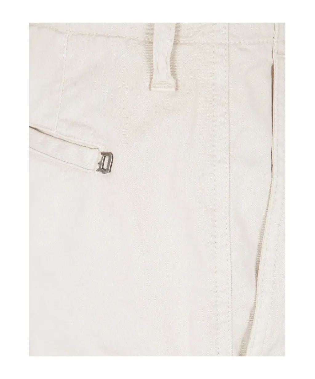 Cotton Trousers
