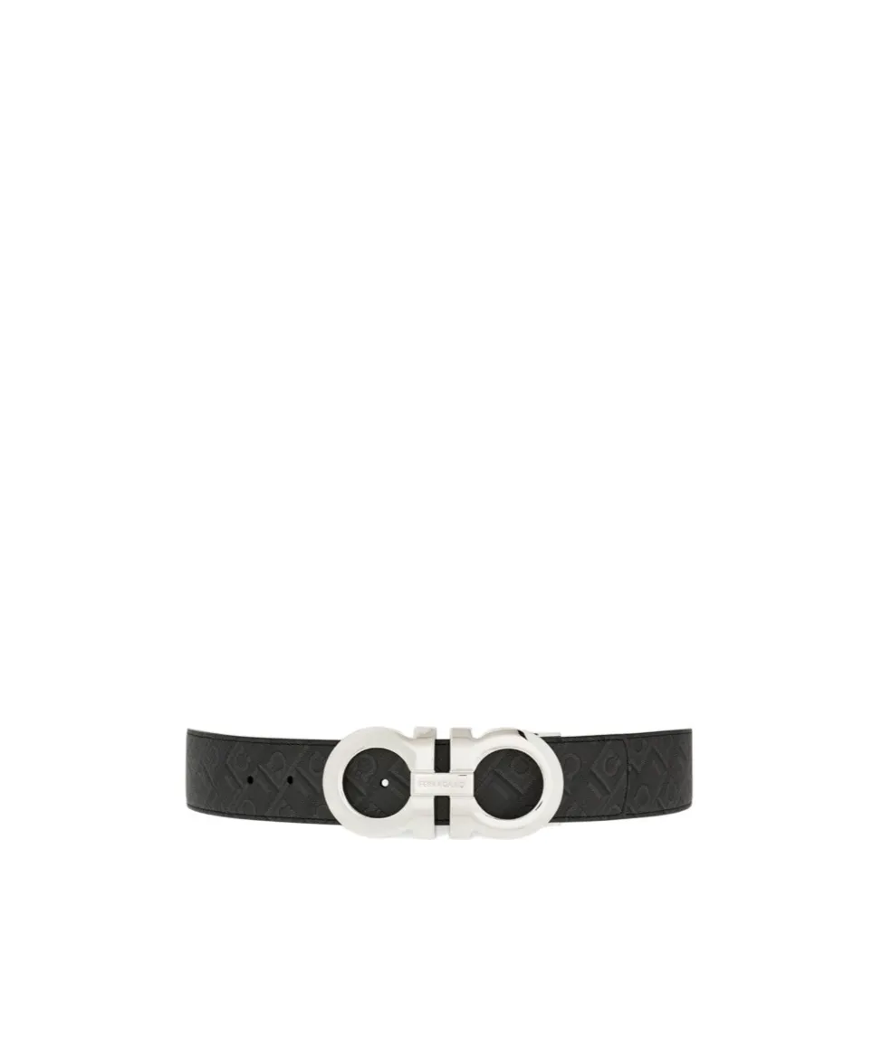 Double-Sided Belt
