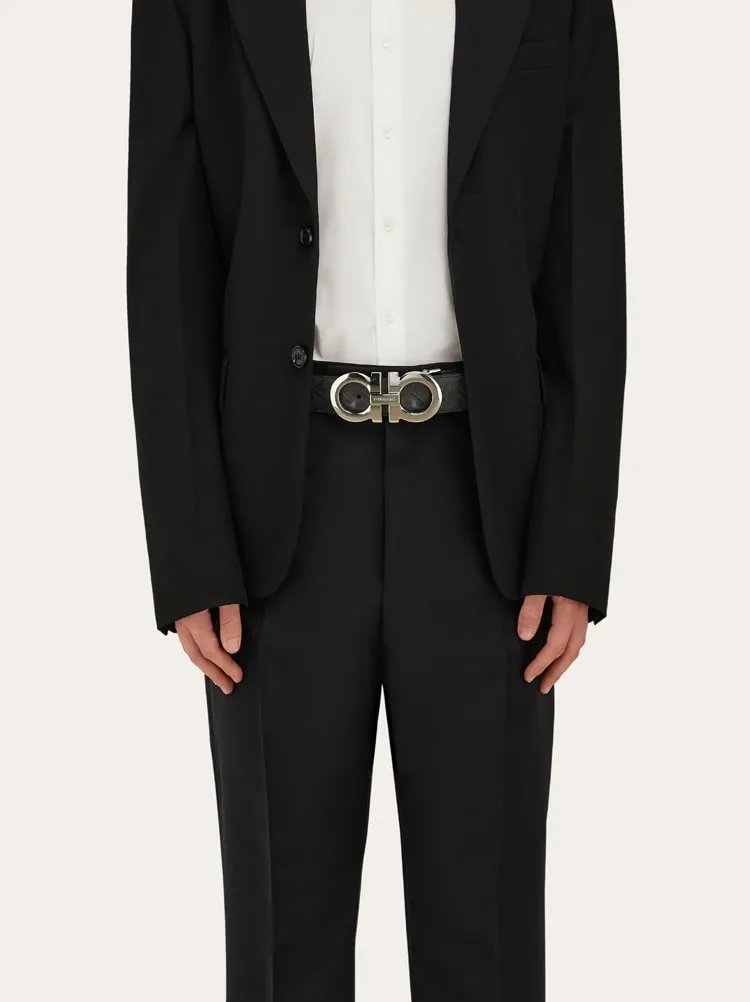 Double-Sided Belt