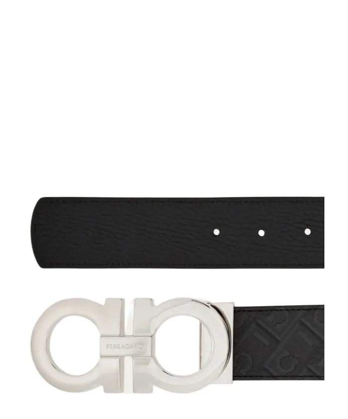 Double-Sided Belt