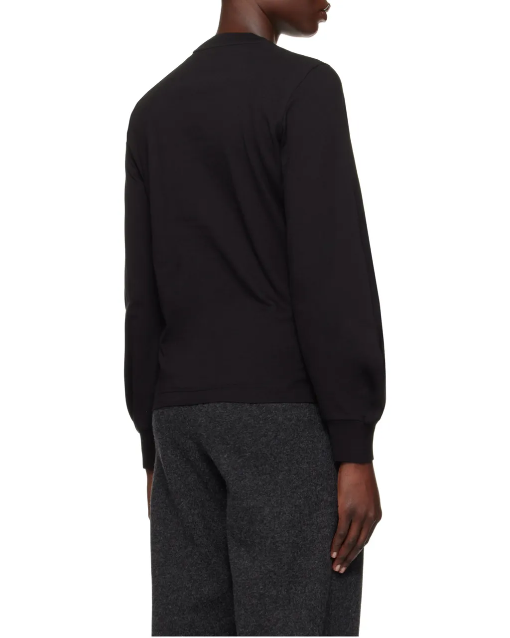 Long-Sleeved T-Shirt