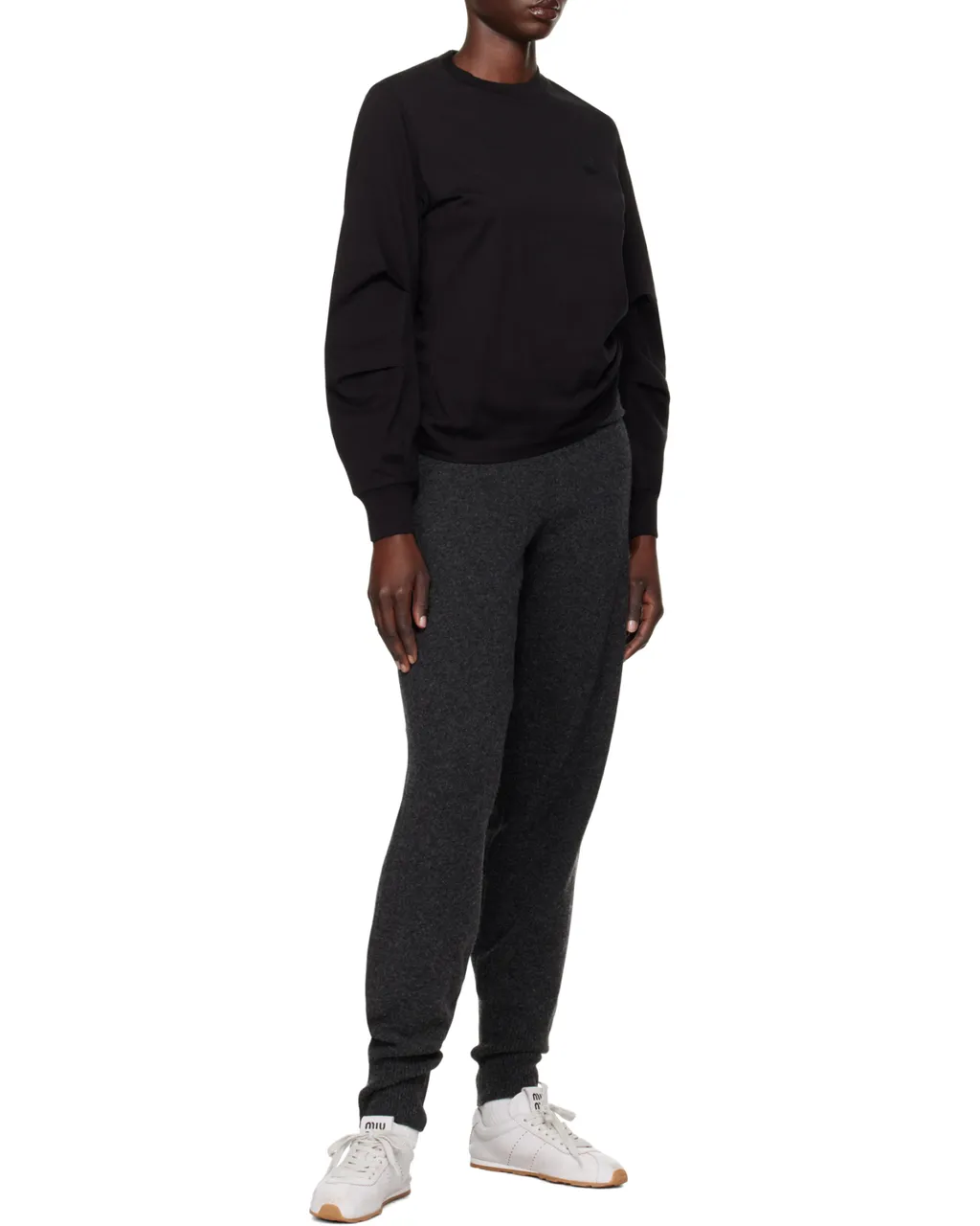 Long-Sleeved T-Shirt