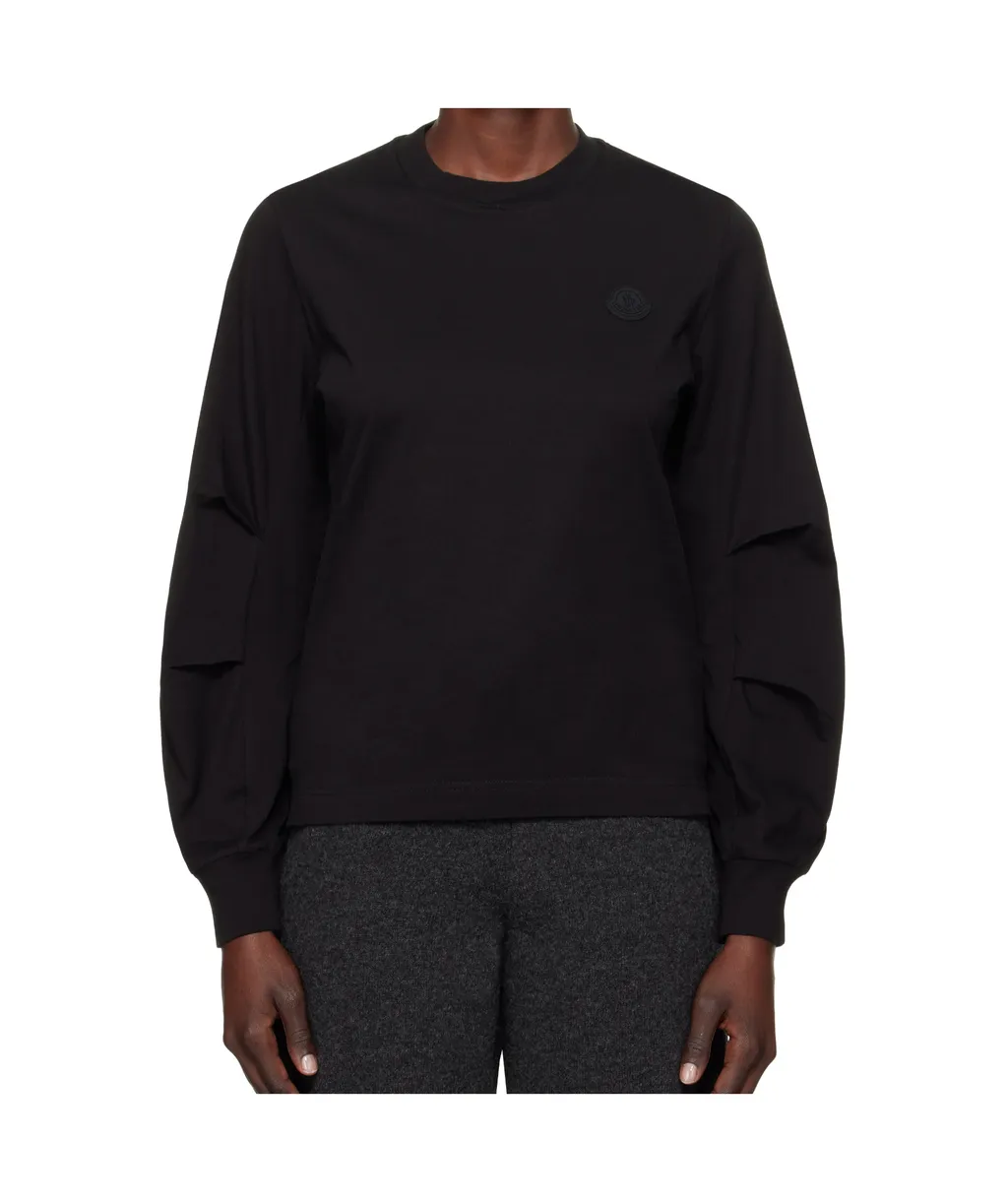 Long-Sleeved T-Shirt