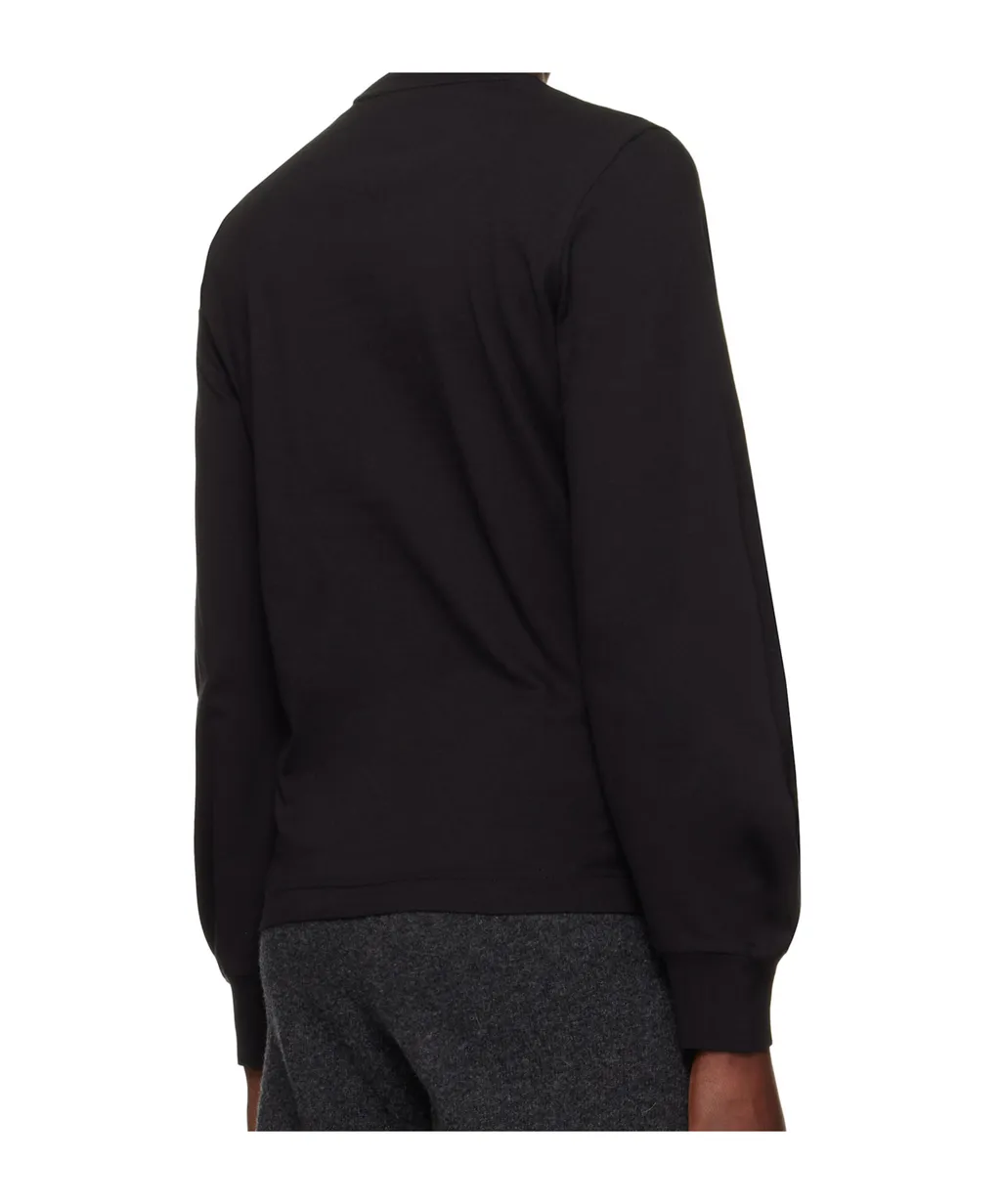 Long-Sleeved T-Shirt