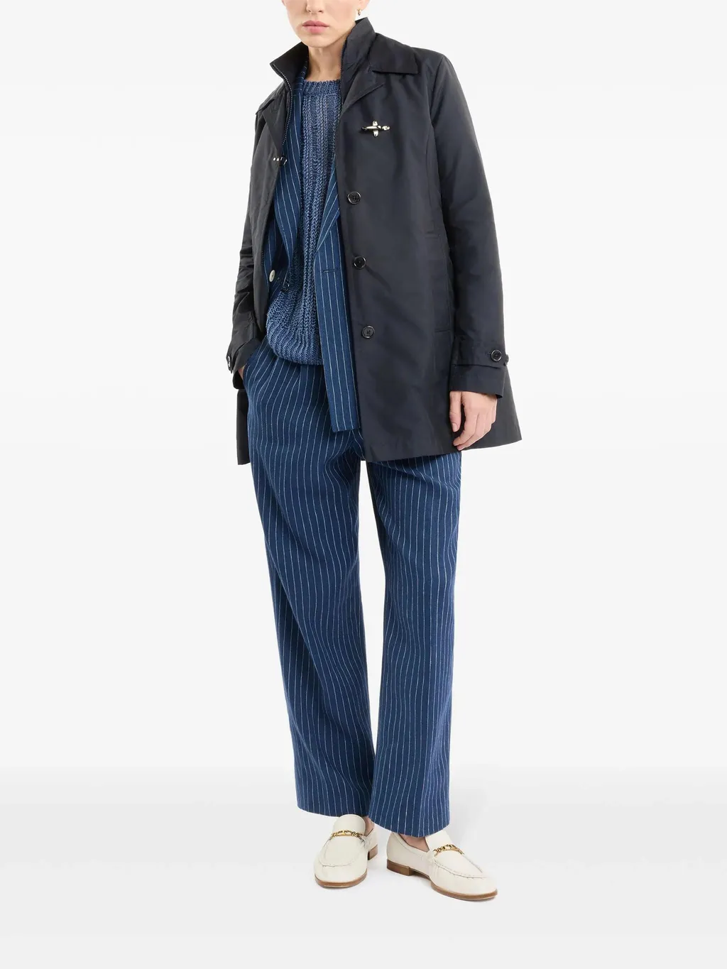 Long Sleeve Jacket