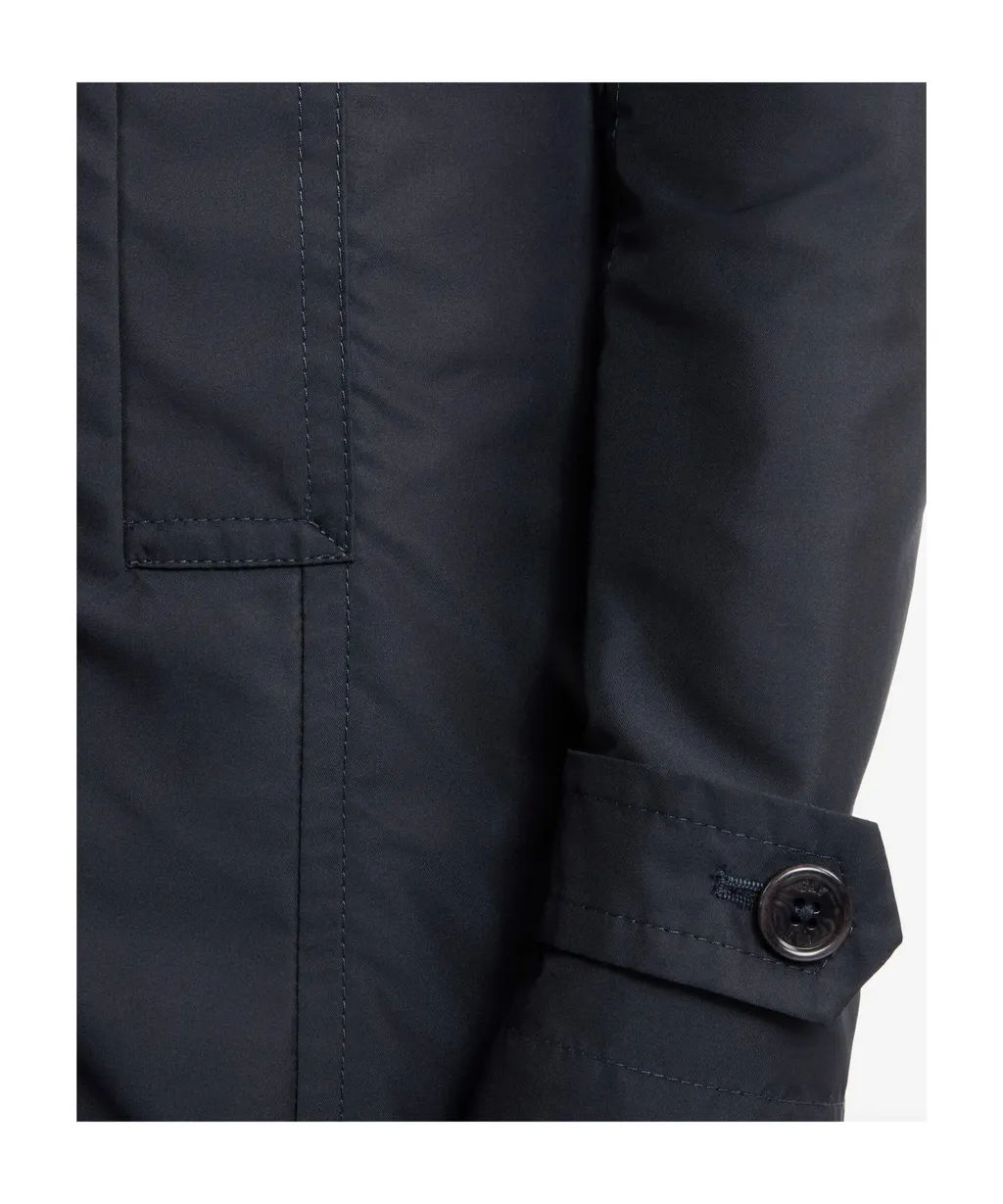 Long Sleeve Jacket