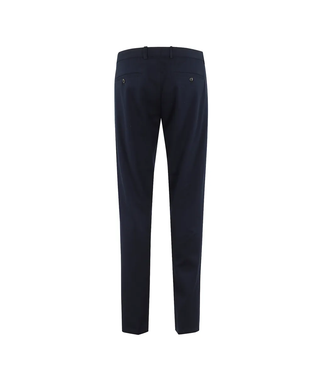 Circolo 1901 Drawstring Tapered Pants